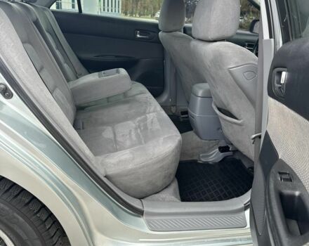 Серый Мазда 6, объемом двигателя 2 л и пробегом 332 тыс. км за 5200 $, фото 20 на Automoto.ua