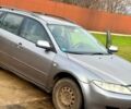 Сірий Мазда 6, об'ємом двигуна 2 л та пробігом 375 тис. км за 3500 $, фото 2 на Automoto.ua