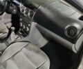 Серый Мазда 6, объемом двигателя 2 л и пробегом 256 тыс. км за 4200 $, фото 7 на Automoto.ua