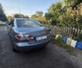 Серый Мазда 6, объемом двигателя 2 л и пробегом 262 тыс. км за 5018 $, фото 3 на Automoto.ua