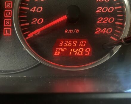 Сірий Мазда 6, об'ємом двигуна 2 л та пробігом 337 тис. км за 4150 $, фото 14 на Automoto.ua