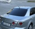 Серый Мазда 6, объемом двигателя 2 л и пробегом 270 тыс. км за 2600 $, фото 11 на Automoto.ua