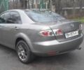 Серый Мазда 6, объемом двигателя 1.8 л и пробегом 290 тыс. км за 3500 $, фото 9 на Automoto.ua