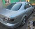 Сірий Мазда 6, об'ємом двигуна 2 л та пробігом 300 тис. км за 1700 $, фото 1 на Automoto.ua