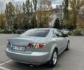 Серый Мазда 6, объемом двигателя 2 л и пробегом 332 тыс. км за 5200 $, фото 4 на Automoto.ua