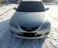 Сірий Мазда 6, об'ємом двигуна 2 л та пробігом 270 тис. км за 6500 $, фото 1 на Automoto.ua