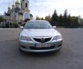 Сірий Мазда 6, об'ємом двигуна 2 л та пробігом 327 тис. км за 2500 $, фото 7 на Automoto.ua