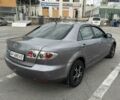 Серый Мазда 6, объемом двигателя 1.8 л и пробегом 245 тыс. км за 3297 $, фото 3 на Automoto.ua