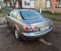 Серый Мазда 6, объемом двигателя 1.8 л и пробегом 350 тыс. км за 3800 $, фото 12 на Automoto.ua