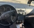 Серый Мазда 6, объемом двигателя 2 л и пробегом 275 тыс. км за 3000 $, фото 6 на Automoto.ua