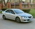 Серый Мазда 6, объемом двигателя 2 л и пробегом 250 тыс. км за 3200 $, фото 10 на Automoto.ua