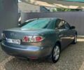 Серый Мазда 6, объемом двигателя 2 л и пробегом 272 тыс. км за 2600 $, фото 2 на Automoto.ua