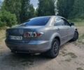 Сірий Мазда 6, об'ємом двигуна 2 л та пробігом 113 тис. км за 3500 $, фото 5 на Automoto.ua