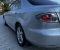 Сірий Мазда 6, об'ємом двигуна 1.8 л та пробігом 234 тис. км за 3300 $, фото 13 на Automoto.ua