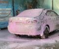 Серый Мазда 6, объемом двигателя 2 л и пробегом 300 тыс. км за 5000 $, фото 2 на Automoto.ua