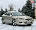 Сірий Мазда 6, об'ємом двигуна 2 л та пробігом 307 тис. км за 2250 $, фото 5 на Automoto.ua