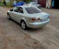 Серый Мазда 6, объемом двигателя 2 л и пробегом 290 тыс. км за 3500 $, фото 3 на Automoto.ua