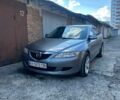 Сірий Мазда 6, об'ємом двигуна 2 л та пробігом 331 тис. км за 4200 $, фото 12 на Automoto.ua