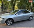 Серый Мазда 6, объемом двигателя 2 л и пробегом 270 тыс. км за 3500 $, фото 3 на Automoto.ua