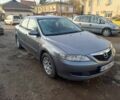 Серый Мазда 6, объемом двигателя 1.8 л и пробегом 350 тыс. км за 3800 $, фото 1 на Automoto.ua