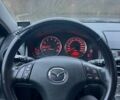 Сірий Мазда 6, об'ємом двигуна 2 л та пробігом 169 тис. км за 3550 $, фото 4 на Automoto.ua