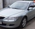 Серый Мазда 6, объемом двигателя 2 л и пробегом 247 тыс. км за 4800 $, фото 1 на Automoto.ua