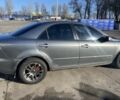 Серый Мазда 6, объемом двигателя 2 л и пробегом 320 тыс. км за 2450 $, фото 6 на Automoto.ua