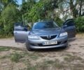 Сірий Мазда 6, об'ємом двигуна 2 л та пробігом 113 тис. км за 3498 $, фото 1 на Automoto.ua