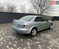 Серый Мазда 6, объемом двигателя 2 л и пробегом 244 тыс. км за 3800 $, фото 4 на Automoto.ua