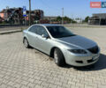 Серый Мазда 6, объемом двигателя 2 л и пробегом 312 тыс. км за 3550 $, фото 11 на Automoto.ua