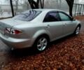 Серый Мазда 6, объемом двигателя 1.8 л и пробегом 268 тыс. км за 3850 $, фото 3 на Automoto.ua