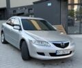 Серый Мазда 6, объемом двигателя 2 л и пробегом 270 тыс. км за 2600 $, фото 8 на Automoto.ua