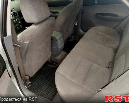 Серый Мазда 6, объемом двигателя 2 л и пробегом 218 тыс. км за 4000 $, фото 5 на Automoto.ua