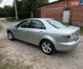 Сірий Мазда 6, об'ємом двигуна 1.8 л та пробігом 250 тис. км за 2950 $, фото 10 на Automoto.ua