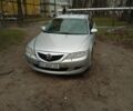 Сірий Мазда 6, об'ємом двигуна 2 л та пробігом 327 тис. км за 2500 $, фото 1 на Automoto.ua