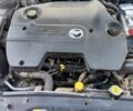 Серый Мазда 6, объемом двигателя 2 л и пробегом 221 тыс. км за 4300 $, фото 2 на Automoto.ua