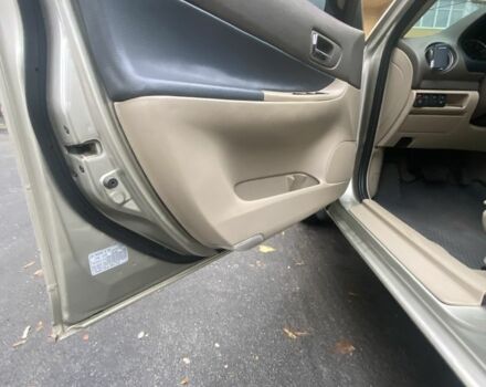 Сірий Мазда 6, об'ємом двигуна 2 л та пробігом 337 тис. км за 4150 $, фото 5 на Automoto.ua