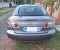 Сірий Мазда 6, об'ємом двигуна 2 л та пробігом 372 тис. км за 2900 $, фото 15 на Automoto.ua