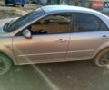 Серый Мазда 6, объемом двигателя 2 л и пробегом 215 тыс. км за 3400 $, фото 4 на Automoto.ua