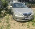 Серый Мазда 6, объемом двигателя 2 л и пробегом 240 тыс. км за 4000 $, фото 2 на Automoto.ua