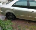 Серый Мазда 6, объемом двигателя 2 л и пробегом 215 тыс. км за 3800 $, фото 4 на Automoto.ua