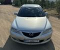 Сірий Мазда 6, об'ємом двигуна 2 л та пробігом 414 тис. км за 2646 $, фото 2 на Automoto.ua