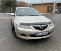 Серый Мазда 6, объемом двигателя 2 л и пробегом 248 тыс. км за 4499 $, фото 1 на Automoto.ua