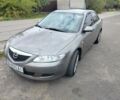 Мазда 6 2003 в Одессе на Automoto.ua Серый Мазда 6, объемом двигателя 1.8 л и пробегом 299 тыс. км за 3600 $, фото 1 на Automoto.ua