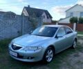 Сірий Мазда 6, об'ємом двигуна 2 л та пробігом 412 тис. км за 3700 $, фото 1 на Automoto.ua