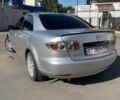 Серый Мазда 6, объемом двигателя 2 л и пробегом 255 тыс. км за 4000 $, фото 3 на Automoto.ua