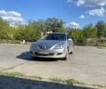 Серый Мазда 6, объемом двигателя 2 л и пробегом 300 тыс. км за 5000 $, фото 1 на Automoto.ua