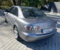 Сірий Мазда 6, об'ємом двигуна 2 л та пробігом 350 тис. км за 3500 $, фото 3 на Automoto.ua