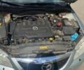 Серый Мазда 6, объемом двигателя 2 л и пробегом 273 тыс. км за 3500 $, фото 10 на Automoto.ua