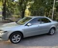 Сірий Мазда 6, об'ємом двигуна 2 л та пробігом 270 тис. км за 3487 $, фото 1 на Automoto.ua